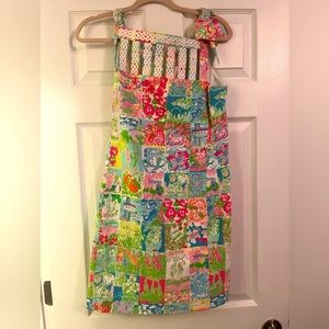 Lilly Pulitzer State Dress